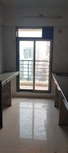 Kitchen Image of 1120 Sq.ft 2 BHK Apartment / Flat for sale in Sonal Yogi Krishna, Ulwe Navi Mumbai for Rs. 13000000