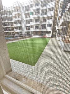 Balcony Image of 1200 Sq.ft 2 BHK Apartment / Flat for rent in Nagondanahalli Bengaluru for Rs. 29500