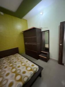 Bedroom Image of 1500 Sq.ft 3 BHK Independent House for sale in Vallabh Vidhyanagar Anand for Rs. 8500000
