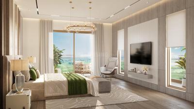 Bedroom Image of 3600 Sq.ft 4 BHK Apartment / Flat for sale in Eldeco Fairway Reserve, Sector 80 Gurgaon for Rs. 48000000