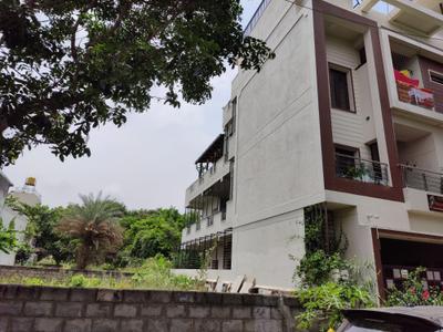 Image of 2400 Sq.ft Residential Plot / Land for sale in R.K. Hegde Nagar, Bengaluru for Rs. 38000000