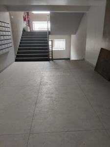 Image of 1250 Sq.ft 2 BHK Apartment / Flat for sale in Associated Vandanam, Gota, Ahmedabad for Rs. 6100000