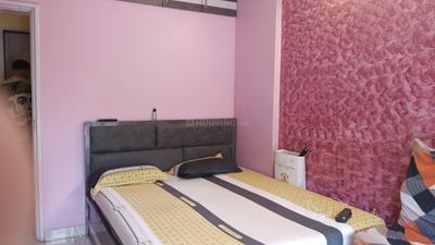 Bramha Suncity Bedroom One 2