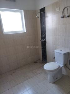 Bathroom Image of 2486 Sq.ft 3 BHK Villa for sale in Paramount Golfforeste Villas, Surajpur Greater Noida for Rs. 24000000