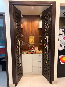 Kitchen Image of 1709 Sq.ft 3 BHK Apartment / Flat for sale in Definer Hi Life by DeFiner Group, K R Puram Bengaluru for Rs. 15600000