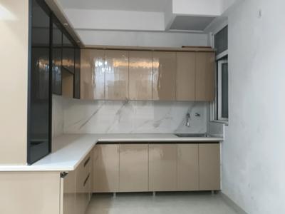 Kitchen Image of 1500 Sq.ft 3 BHK Apartment / Flat for sale in Vyom Residency, Noida Extension Greater Noida for Rs. 6345000