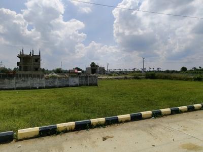 Image of 800 Sq.ft Residential Plot / Land for sale in Avadi, Chennai for Rs. 2240000
