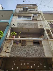 Image of 720 Sq.ft 4 BHK Independent House for sale in Nanpura, Surat for Rs. 7500000