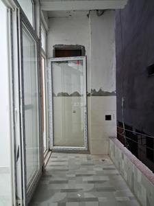Bedroom Three Image of 1550 Sq.ft 3 BHK Apartment / Flat for sale in Capital Metro Height, Sector 72 Noida for Rs. 5350000