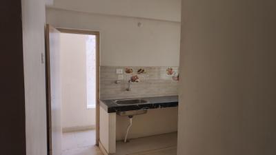 Kitchen Image of 1594 Sq.ft 3 BHK Apartment / Flat for sale in Ashok Nagar Brahmapur for Rs. 8600000