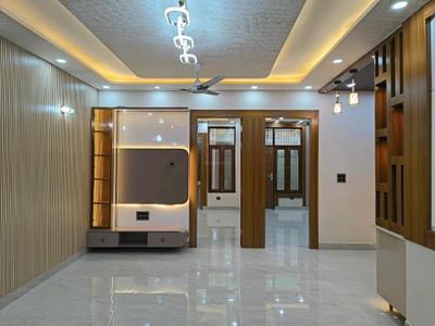 Living Room Image of 1300 Sq.ft 3 BHK Builder Floor for sale in Indirapuram Ghaziabad for Rs. 12000000