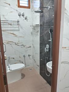 Image of 2400 Sq.ft 3 BHK Duplex for sale in Idikarai, Coimbatore for Rs. 12500000