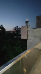 Balcony Image of 1000 Sq.ft 2 BHK Builder Floor for rent in Subhash Nagar New Delhi for Rs. 38000
