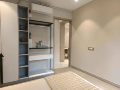 Bedroom Image of 1168 Sq.ft 3 BHK Apartment / Flat for sale in Kumar Parc Residences, Hadapsar Pune for Rs. 19500000
