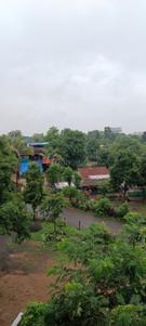 Image of 1400 Sq.ft 2 BHK Apartment / Flat for rent in Samarvarni, Silvassa for Rs. 15000