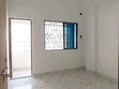 Bedroom Image of 350 Sq.ft 1 BHK Apartment / Flat for sale in Mourigram Howrah for Rs. 1330000