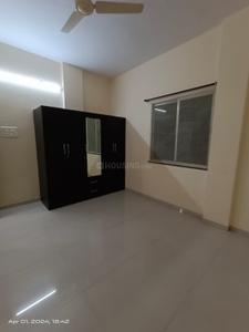 Bedroom Image of 1450 Sq.ft 3 BHK Apartment / Flat for rent in Laxmi Keshav Gaarav, Pratap Nagar Nagpur for Rs. 33000