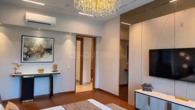 Hall Image of 1280 Sq.ft 3 BHK Apartment / Flat for sale in SKA Metro Ville, Eta II Greater Noida for Rs. 11500000