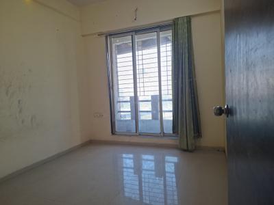 Bedroom Image of 1150 Sq.ft 2 BHK Apartment / Flat for sale in Simran Sapphire, Kharghar Navi Mumbai for Rs. 13500000