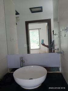 Image of 1200 Sq.ft 2.5 BHK Apartment / Flat for sale in Kothrud, Pune for Rs. 15400000