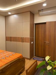 Bedroom Image of 1389 Sq.ft 3 BHK Apartment / Flat for sale in Brigade Cornerstone Utopia by Brigade Enterprises Ltd, Varthur Bengaluru for Rs. 23000000