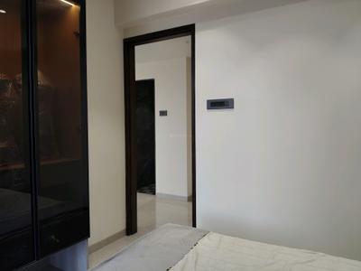 Bedroom Image of 1700 Sq.ft 4 BHK Apartment / Flat for sale in Today Aikyam, Taloja Navi Mumbai for Rs. 10500000