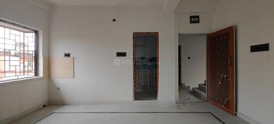 Balcony Image of 950 Sq.ft 3 BHK Apartment / Flat for sale in Behala Chowrasta Kolkata for Rs. 4000000