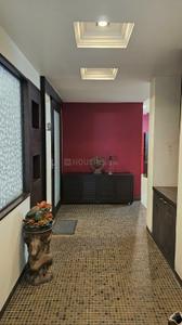 Hall Image of 3500 Sq.ft 5 BHK Apartment / Flat for rent in Bhayli Vadodara for Rs. 60000