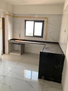 Kitchen Image of 1908 Sq.ft 3 BHK Apartment / Flat for sale in Paldi Ahmedabad for Rs. 14000000
