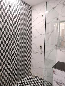 Bedroom Two Image of 1377 Sq.ft 3 BHK Builder Floor for sale in Sector 85 Faridabad for Rs. 14500000