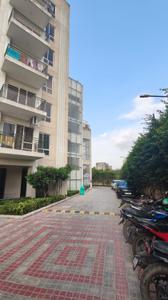 Image of 1100 Sq.ft 2 BHK Apartment / Flat for sale in MRG Ultimus, Sector 90, Gurgaon for Rs. 7000000