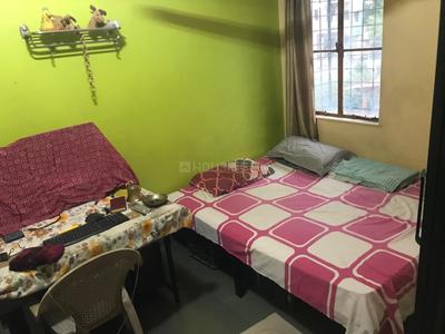 Bedroom Image of 1430 Sq.ft 3 BHK Apartment / Flat for sale in Shubham Apartment, Vadgaon Budruk Pune for Rs. 11500000