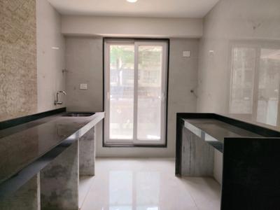 Kitchen Image of 992 Sq.ft 2 BHK Apartment / Flat for sale in Sushanku Avenue 37, Goregaon West Mumbai for Rs. 19300000