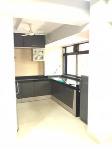 Kitchen Image of 6400 Sq.ft 4 BHK Independent House for sale in Vashi Navi Mumbai for Rs. 150000000