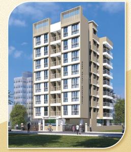 Image of 897 Sq.ft 2 BHK Apartment / Flat for sale in Kamothe, Navi Mumbai for Rs. 8500000