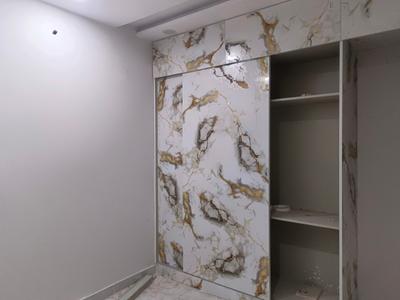 Bedroom Image of 950 Sq.ft 3 BHK Builder Floor for sale in Sector 8 Rohini New Delhi for Rs. 13000000