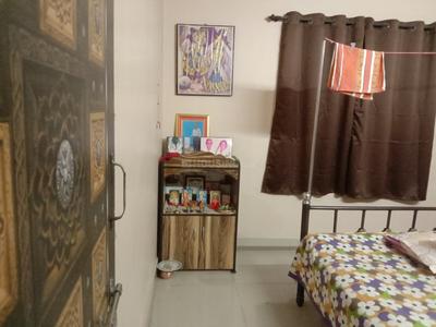 Bedroom Image of 885 Sq.ft 2 BHK Apartment / Flat for sale in Benachity Durgapur for Rs. 3000000