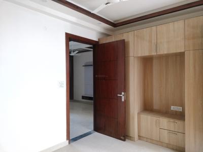 2 BHK Independent Builder Floor