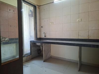 Kitchen Image of 1150 Sq.ft 2 BHK Apartment / Flat for sale in Simran Sapphire, Kharghar Navi Mumbai for Rs. 13500000