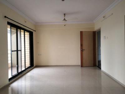 Sai Yashaskarm CHS LTD Living Room 1