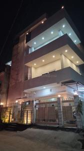 4 BHK Independent Builder Floor