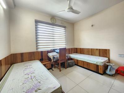 Bedroom Image of 1571 Sq.ft 3 BHK Apartment / Flat for sale in Prestige Lake Ridge, Subramanyapura Bengaluru for Rs. 25200000