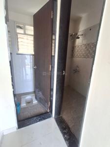 Bathroom Image of 1500 Sq.ft 3 BHK Apartment / Flat for sale in Prayeja Pearl, Nanded Pune for Rs. 12700000