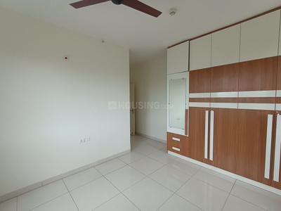 Bedroom Image of 1749 Sq.ft 3 BHK Apartment / Flat for sale in Sattva Divinity by Sattva Group, RR Nagar Bengaluru for Rs. 28850000