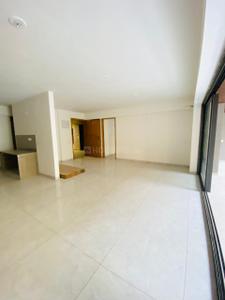 Balcony Image of 3222 Sq.ft 4 BHK Apartment / Flat for sale in Vaishno Devi Circle Ahmedabad for Rs. 17600000