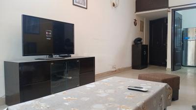 Living Room Image of 1200 Sq.ft 2 BHK Apartment / Flat for sale in Shipra Neo, Indirapuram Ghaziabad for Rs. 10000000