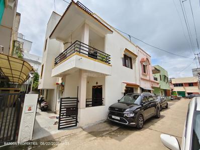 Image of 2300 Sq.ft 4 BHK Duplex for sale in Subhanpura, Vadodara for Rs. 12500000