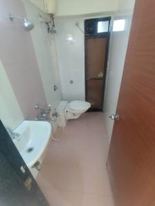 Bathroom Image of 550 Sq.ft 1 BHK Apartment / Flat for sale in Borivali West Mumbai for Rs. 12000000