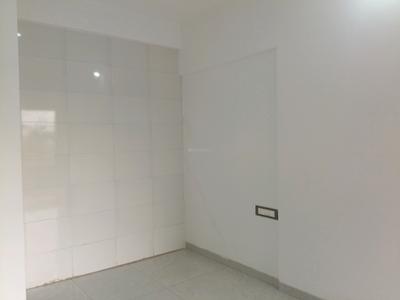 Bedroom Image of 422 Sq.ft 1 BHK Apartment / Flat for sale in Sanghvi S3 Ecocity, Mira Road East Mira Bhayandar for Rs. 6799000