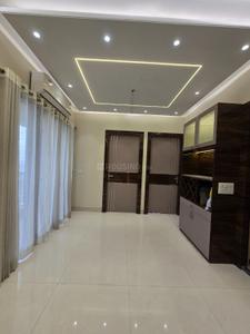 Hall Image of 960 Sq.ft 3 BHK Apartment / Flat for sale in Ambuja Uddipa The Condoville, Baranagar Kolkata for Rs. 15500000